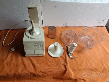 robot cucina frullatore rowenta mixer 2000