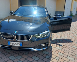 Bmw 420 d gran coupe luxury 4x4