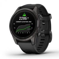 Garmin Epic Gen.2 Sapphire sport watch
