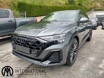 AUDI Q8 50 TDI 286 CV quattro tiptronic