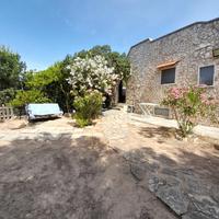 Casa Rosa 20 mt mare Campomarino 7 posti