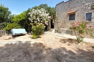 Casa Rosa 20 mt mare Campomarino 7 posti