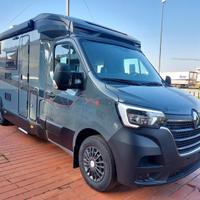 Camper semintegrale Challenger S194 Etape Edition