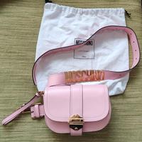 Marsupio Moschino originale