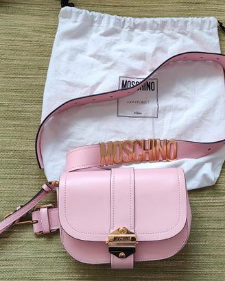 Marsupio Moschino originale
