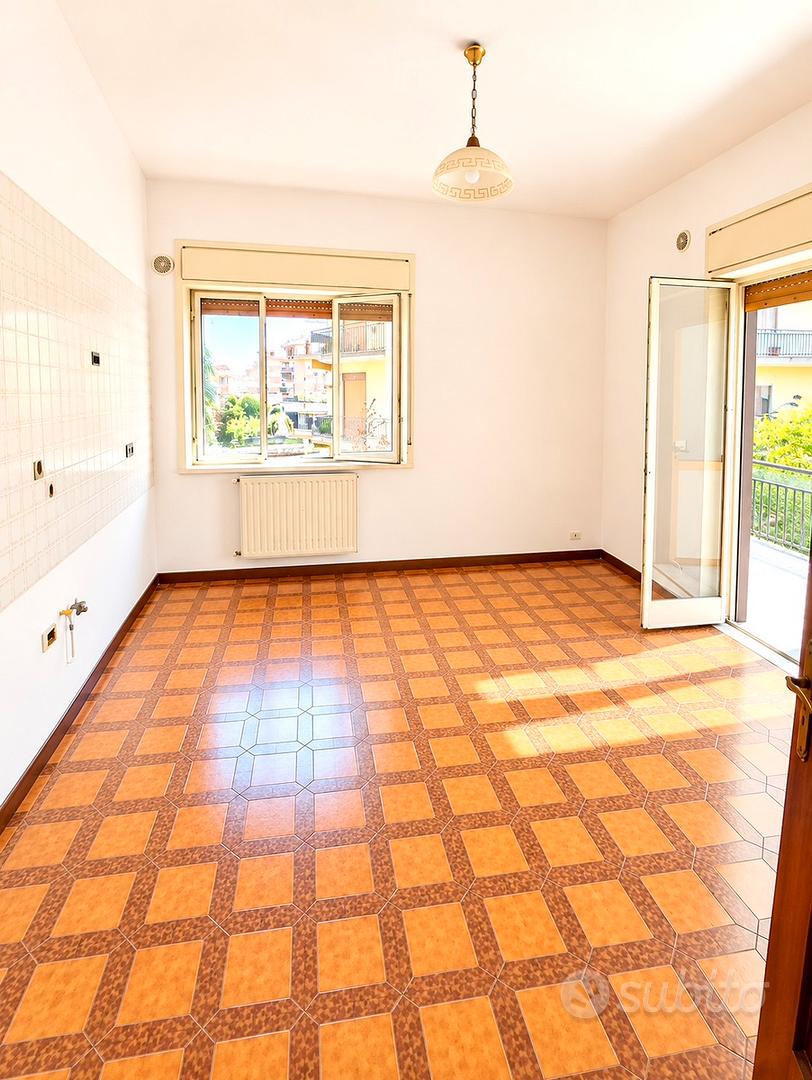 Appartamento – Catania, Nesima Superiore, Monte Po-Nesima-San Leone-Rapisardi - Vista 5