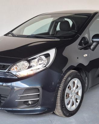 Kia Rio 1.1 CRDi 5p. Active (Ok Neopatentati)