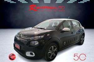 CITROEN C3 PureTech 82 GPL Shine Pronta Consegna