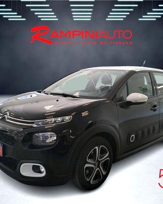 CITROEN C3 PureTech 82 GPL Shine Pronta Consegna