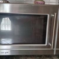 Forno a microonde