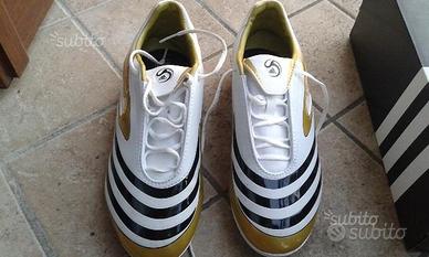 Scarpette calcio adidas