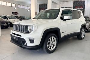 Jeep Renegade 1.3 T4 190CV PHEV 4xe AT6 Limited Az