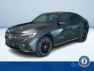 Mercedes-Benz GLC Coupé GLC 220d 4Matic Coupé...