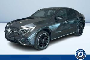 Mercedes-Benz GLC Coupé GLC 220d 4Matic Coupé...