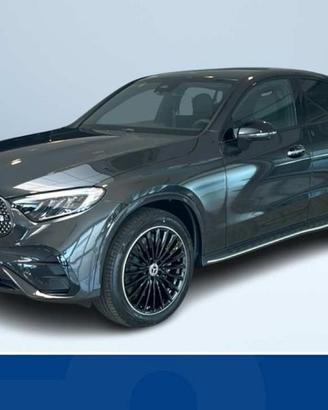 Mercedes-Benz GLC Coupé GLC 220d 4Matic Coupé...