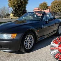 BMW Z3 1.8i Cat 116 Cv ROADSTER GIÀ ISCRITTA ASI