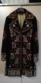 Cappotto Vintage Dolce & Gabbana 