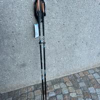 Bastoncini sci alpinismo