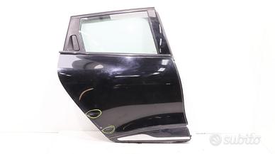 PORTIERA POSTERIORE DESTRA RENAULT Clio IV Sporter