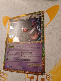 Gengar 94/102 30° Anniversario