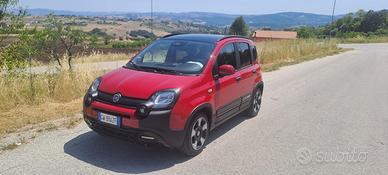 Fiat Panda Hybrid Pandina Fiat Panda full optional