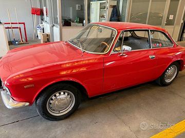 Alfa Romeo GT 1300 Junior 10530 - 1970 - Matching