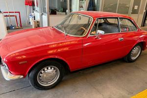 Alfa Romeo GT 1300 Junior 10530 - 1970 - Matching
