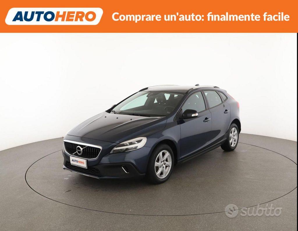 Volvo V40 CC (2012-2020)