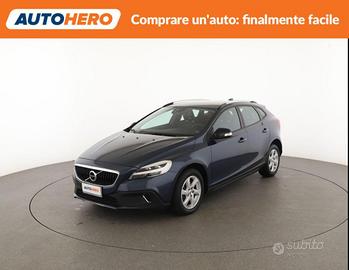 VOLVO V40 Cross Country LM52520