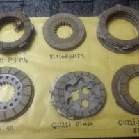 dischi frizione in visione ciclomotori surflex