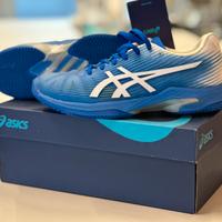 Scarpe padel donna 37.5 nuove