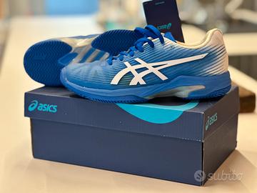 Scarpe padel donna 37.5 nuove