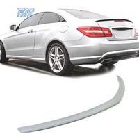 SPOILER ALA MERCEDES CLASSE E C207 09- COUPE