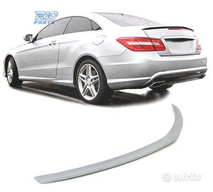 SPOILER ALA MERCEDES CLASSE E C207 09- COUPE