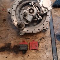  freno a disco per vespa 50 special