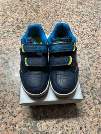 Diadora calcetto cheap bambino nere