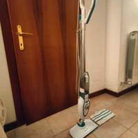 LAVAPAVIMENTI A VAPORE STEAM-MOP