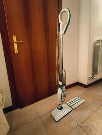 LAVAPAVIMENTI A VAPORE STEAM-MOP