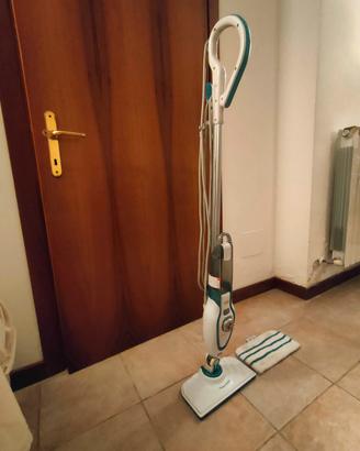 LAVAPAVIMENTI A VAPORE STEAM-MOP