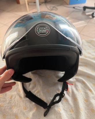 Casco per moto taglia xl top drive 🇮🇹