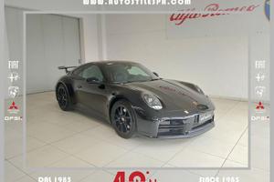 Porsche 911 Carrera 992.2 Restyling 394 cv Ae...