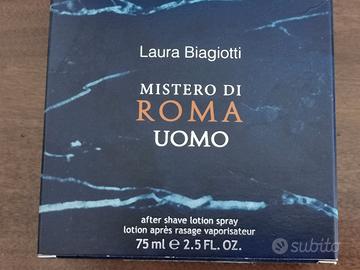 Laura Biagiotti UOMO