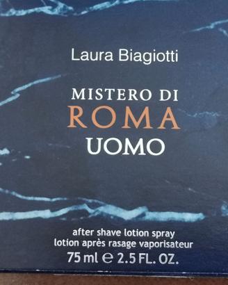 Laura Biagiotti UOMO