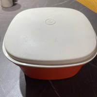 Vaporiera riso TUPPERWARE