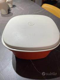 Vaporiera riso TUPPERWARE