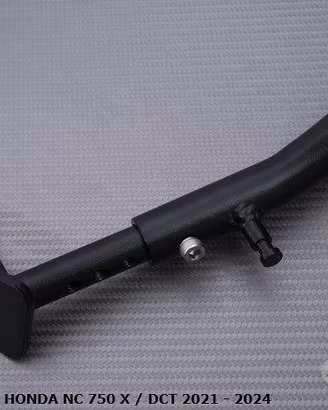 Cavalletto laterale per HONDA NC 750 X / DCT 2021