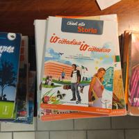 Libri per la scuola superiore 
