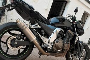 Kawasaki z750 