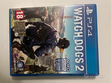 Watch Dogs 2