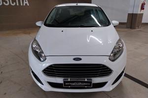 Ford Fiesta 1.5 TDCi 75CV 5 porte Titanium - ok ne